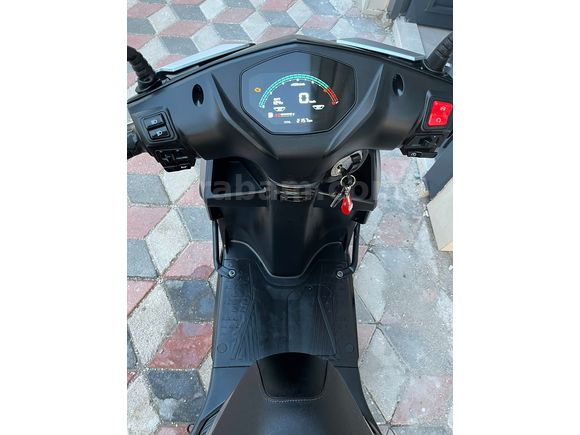 Sahibinden RKS DES 125 
