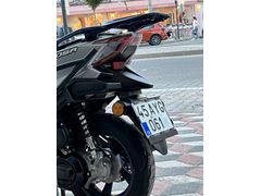 Sahibinden RKS DES 125 