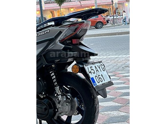 Sahibinden RKS DES 125 