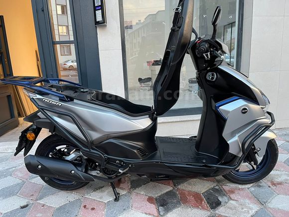 Sahibinden RKS DES 125 