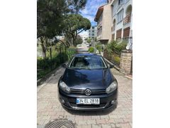 Sahibinden Volkswagen Golf 1.4 TSi Comfortline 2011 Model 