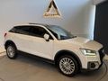 DERMAN AUTO EMSALSİZ AUDİ Q2 CAM TVN DESİGN 3.0TDİ