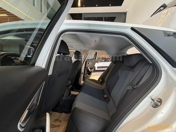 DERMAN AUTO EMSALSİZ AUDİ Q2 CAM TVN DESİGN 3.0TDİ