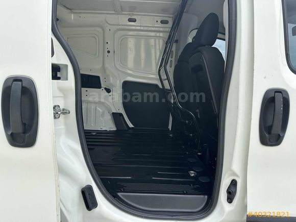 HATASIZ 2020 FİORİNO CARGO %20 FATURALI 1.3 MLTJET PLUS KLİMALI