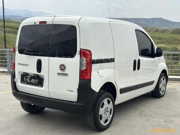HATASIZ 2020 FİORİNO CARGO %20 FATURALI 1.3 MLTJET PLUS KLİMALI
