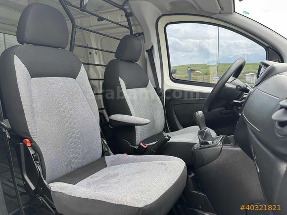 HATASIZ 2020 FİORİNO CARGO %20 FATURALI 1.3 MLTJET PLUS KLİMALI