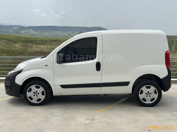 HATASIZ 2020 FİORİNO CARGO %20 FATURALI 1.3 MLTJET PLUS KLİMALI
