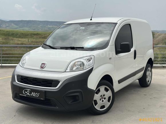 HATASIZ 2020 FİORİNO CARGO %20 FATURALI 1.3 MLTJET PLUS KLİMALI