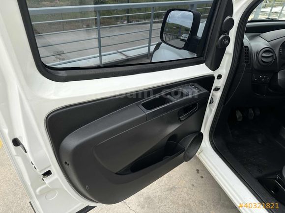 HATASIZ 2020 FİORİNO CARGO %20 FATURALI 1.3 MLTJET PLUS KLİMALI
