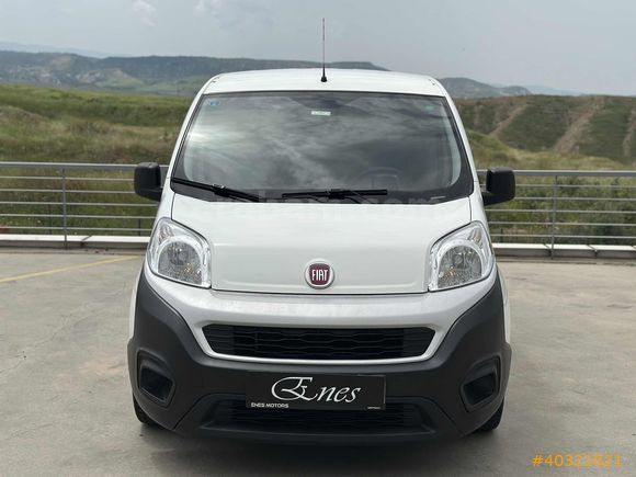 HATASIZ 2020 FİORİNO CARGO %20 FATURALI 1.3 MLTJET PLUS KLİMALI