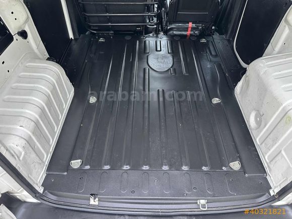 HATASIZ 2020 FİORİNO CARGO %20 FATURALI 1.3 MLTJET PLUS KLİMALI