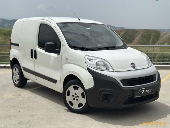 HATASIZ 2020 FİORİNO CARGO %20 FATURALI 1.3 MLTJET PLUS KLİMALI