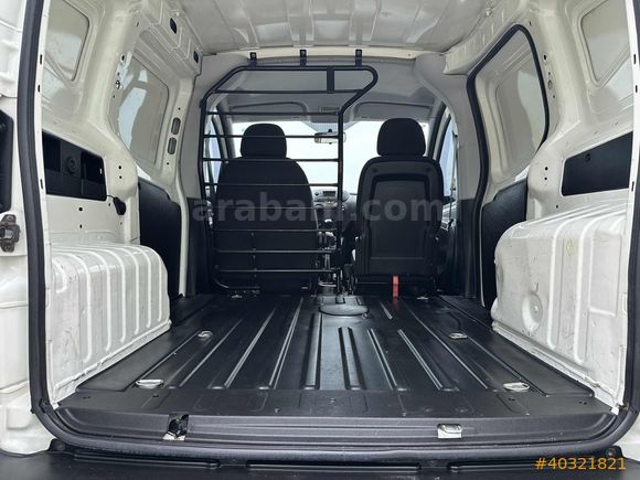 HATASIZ 2020 FİORİNO CARGO %20 FATURALI 1.3 MLTJET PLUS KLİMALI