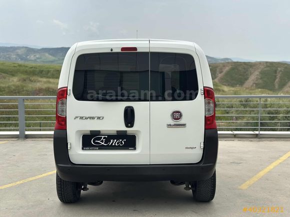 HATASIZ 2020 FİORİNO CARGO %20 FATURALI 1.3 MLTJET PLUS KLİMALI