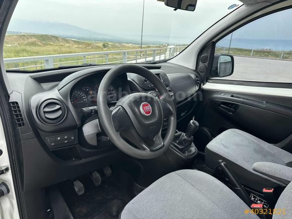HATASIZ 2020 FİORİNO CARGO %20 FATURALI 1.3 MLTJET PLUS KLİMALI