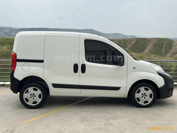HATASIZ 2020 FİORİNO CARGO %20 FATURALI 1.3 MLTJET PLUS KLİMALI