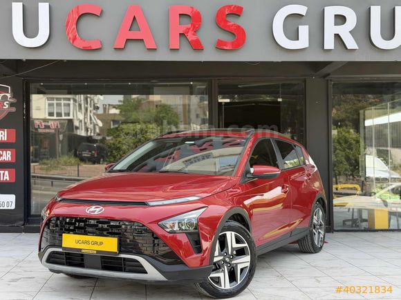 UCARS GRUP /2024/HATASIZ BOYASIZ/SUNROOF/25 BİN KM/SERVİS BKML