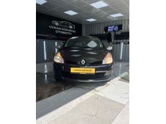 Galeriden Renault Clio 1.5 dCi Authentique 2008 Model Hatay