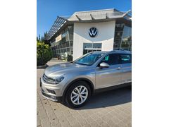 Sahibinden Volkswagen Tiguan 1.5 TSI Highline 2020 Model