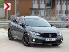 SAHİBİNDEN HATASIZ BOYASIZ HONDA  MAKYAJLI KASA 2020 ÇIKIŞLI  ORJİNAL 
