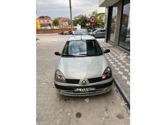 Sahibinden Renault Clio 1.4 2005 Model