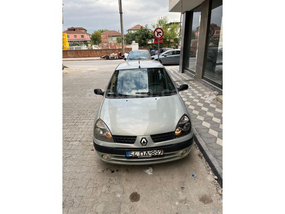 Sahibinden Renault Clio 1.4 2005 Model