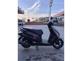 Sahibinden Hero Dash 125 