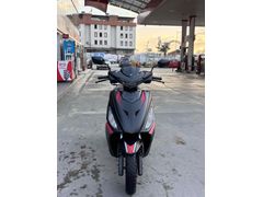 Sahibinden Hero Dash 125 