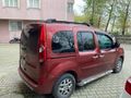 Sahibinden Renault Kangoo Multix 1.5 dCi Privilege 2012 Model