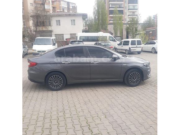 Sahibinden Fiat Egea 1.4 Fire Easy Plus 2022 Model