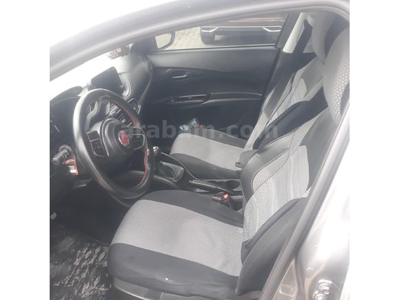 Sahibinden Fiat Egea 1.4 Fire Easy Plus 2022 Model