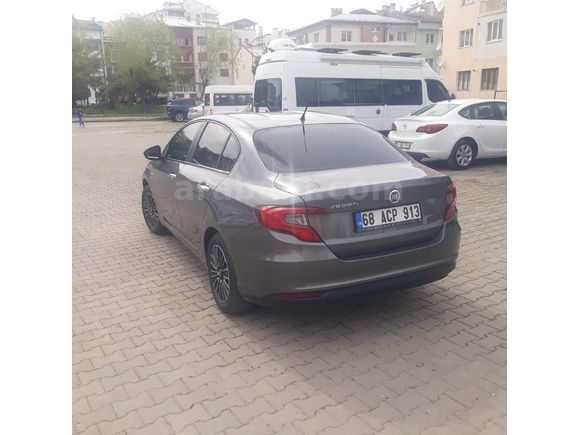 Sahibinden Fiat Egea 1.4 Fire Easy Plus 2022 Model