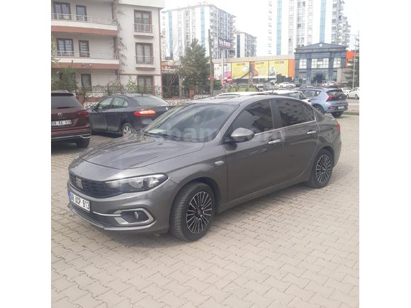 Sahibinden Fiat Egea 1.4 Fire Easy Plus 2022 Model
