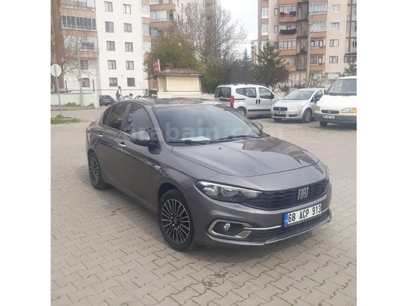 Sahibinden Fiat Egea 1.4 Fire Easy Plus 2022 Model