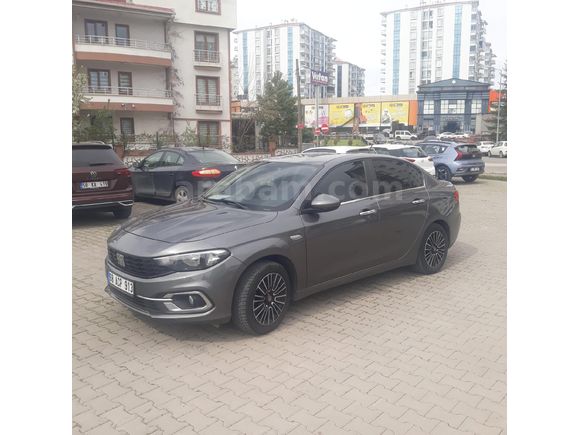 Sahibinden Fiat Egea 1.4 Fire Easy Plus 2022 Model