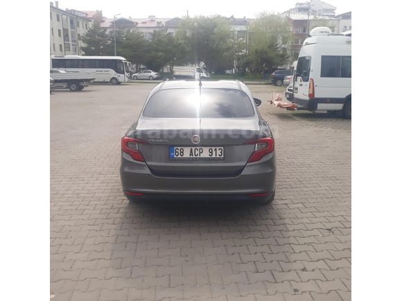 Sahibinden Fiat Egea 1.4 Fire Easy Plus 2022 Model
