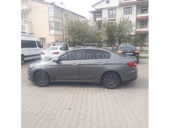 Sahibinden Fiat Egea 1.4 Fire Easy Plus 2022 Model