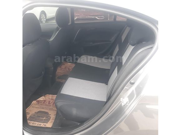 Sahibinden Fiat Egea 1.4 Fire Easy Plus 2022 Model
