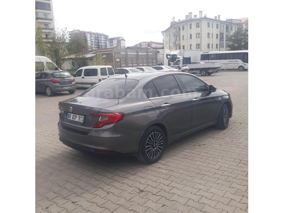 Sahibinden Fiat Egea 1.4 Fire Easy Plus 2022 Model