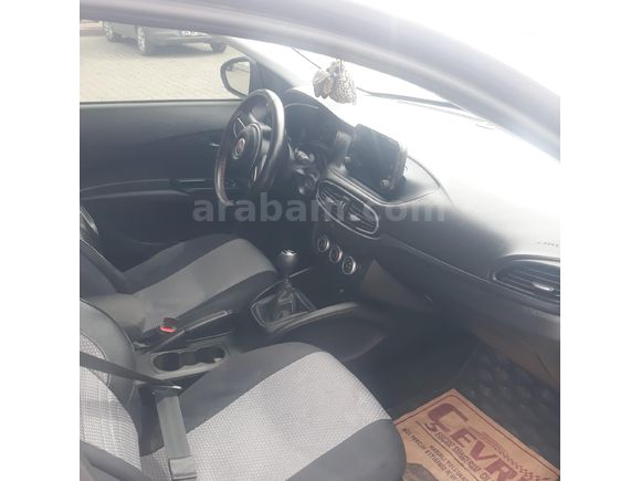 Sahibinden Fiat Egea 1.4 Fire Easy Plus 2022 Model