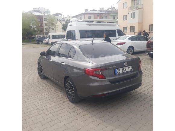 Sahibinden Fiat Egea 1.4 Fire Easy Plus 2022 Model