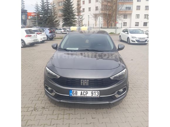 Sahibinden Fiat Egea 1.4 Fire Easy Plus 2022 Model