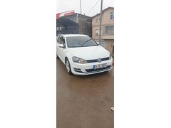 Sahibinden Volkswagen Golf 1.6 TDi BlueMotion Comfortline 2016 Model