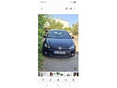 Sahibinden Volkswagen Golf 1.4 TSi Comfortline 2012 Model