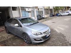 Sahibinden Opel Astra 1.3 CDTI Business 2014 Model  192.000 km Gri