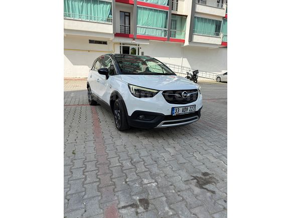 Sahibinden Opel Crossland X 1.5 CDTI Excellence 2019 Model Diyarbakır