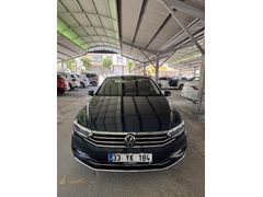 Sahibinden Volkswagen Passat 1.6 TDi BlueMotion Business 2020 Model 