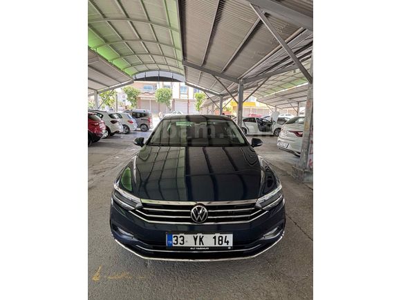 Sahibinden Volkswagen Passat 1.6 TDi BlueMotion Business 2020 Model 