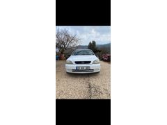 Sahibinden Opel Astra 1.4 Club 2005 Model Mersin