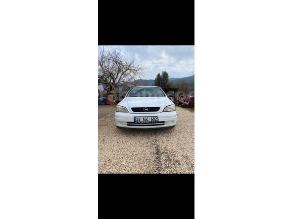 Sahibinden Opel Astra 1.4 Club 2005 Model Mersin